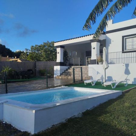 La Brisa Villa Cadiz Exterior photo