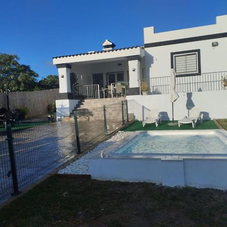 La Brisa Villa Cadiz Exterior photo