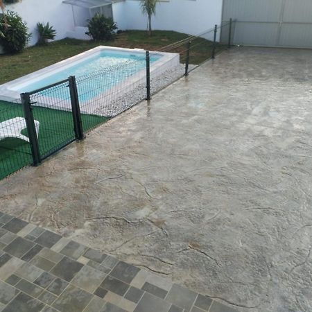 La Brisa Villa Cadiz Exterior photo