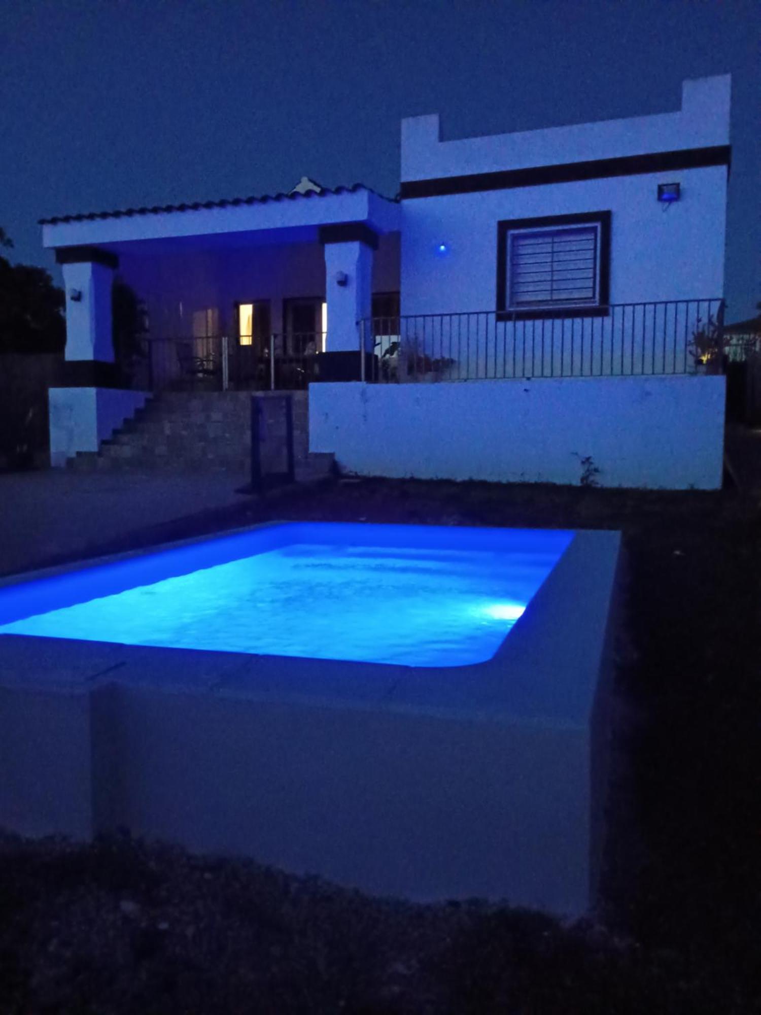 La Brisa Villa Cadiz Exterior photo